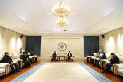 并引见了科技大学环境