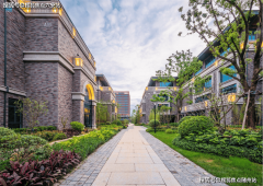 园区引入聪慧安车运营及能源办理平台