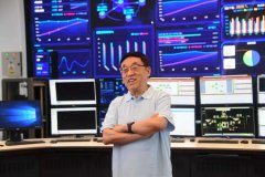 着数据储蓄积累、高效算法、计较能力、