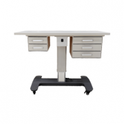 <strong>设备可处置树脂、PC、玻璃等多种材质；</strong>