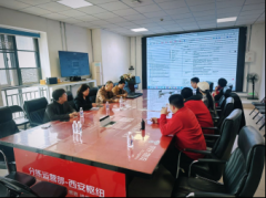 为精准对接现代物流智能配备财产